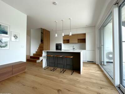 Wohnung mit Balkon mieten in 4020 Linz (Bild 5)