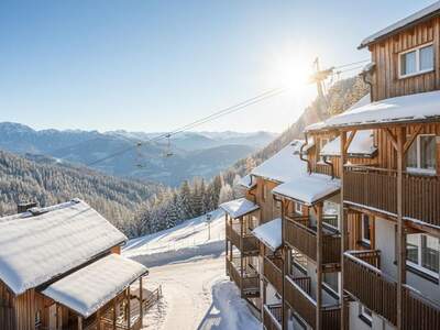 Maisonette provisionsfrei kaufen in 9620 Hermagor