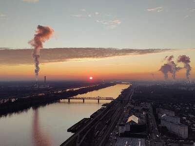 Terrassenwohnung mieten in 1020 Wien (Bild 5)