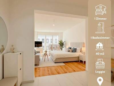 Eigentumswohnung in 1150 Wien