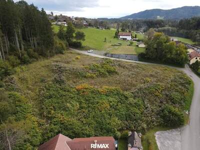 Grundstück kaufen in 9560 Feldkirchen