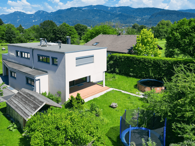 Haus kaufen in 6840 Götzis
