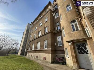 Wohnung kaufen in 1110 Wien