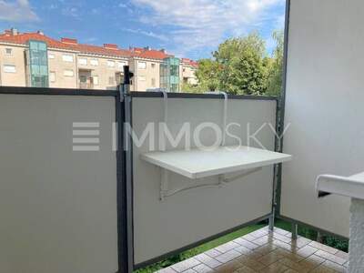 Terrassenwohnung kaufen in 4020 Linz (Bild 5)