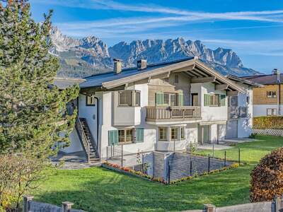 Mehrfamilienhaus kaufen in 6352 Ellmau (Bild 2)