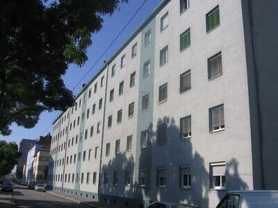Wohnung mit Balkon mieten in 8020 Graz (Bild 1)