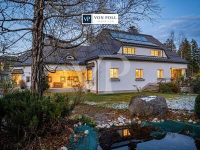 Haus kaufen in 6682 Vils