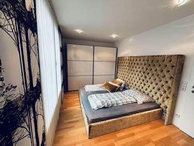 Wohnung mit Balkon mieten in 6020 Innsbruck (Bild 5)