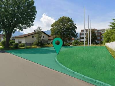 Grundstück kaufen in 6175 Kematen