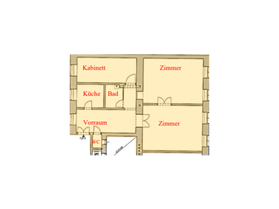 Wohnung kaufen in 1050 Wien