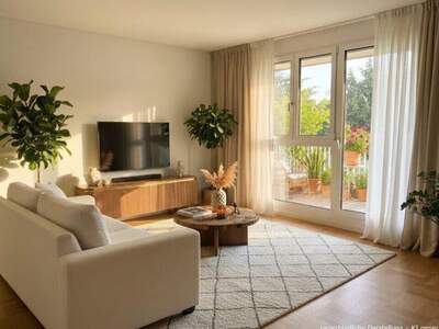 Wohnung mit Balkon kaufen in 6263 Fügen (Bild 4)
