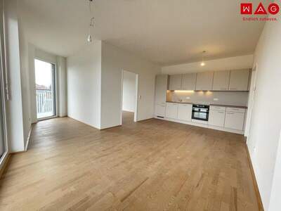 Terrassenwohnung mieten in 8055 Graz (Bild 5)