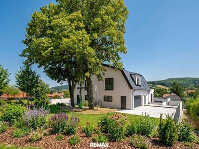 Haus kaufen in 3434 Tulbing