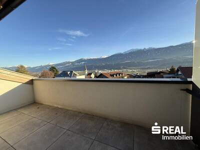 Terrassenwohnung kaufen in 6063 Rum (Bild 1)