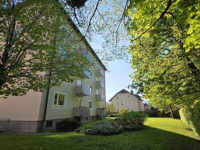 Mietwohnung in 5020 Salzburg