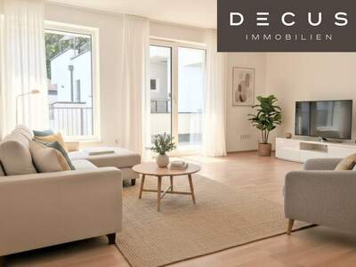 Terrassenwohnung kaufen in 8041 Graz (Bild 1)