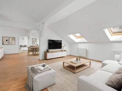 Wohnung kaufen in 1050 Wien