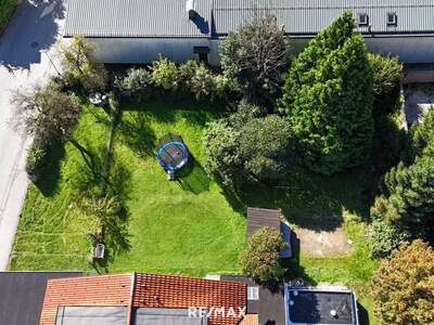 Grundstück kaufen in 5431 Kuchl