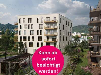 Wohnung kaufen in 8020 Graz