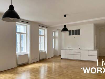 Gewerbeobjekt mieten in 1080 Wien