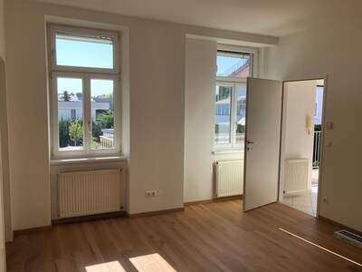 Apartment provisionsfrei mieten in 1220 Wien