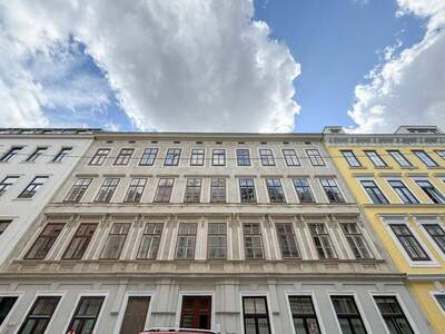 Wohnung kaufen in 1050 Wien