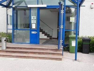 Gewerbeobjekt mieten in 4055 Pucking