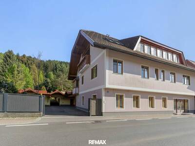 Haus kaufen in 9470 St. Paul