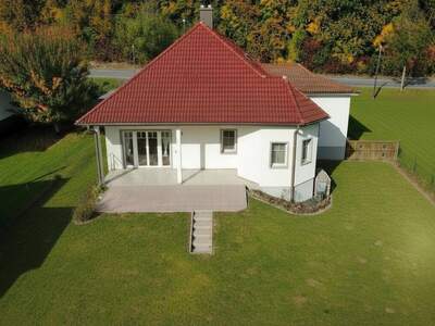 Haus provisionsfrei kaufen in 7442 Hammerteich