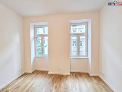 Wohnung kaufen in 1050 Wien