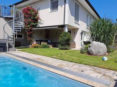 Haus provisionsfrei kaufen in 5310 Sankt Lorenz