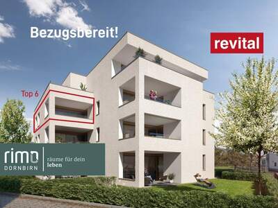 Wohnung kaufen in 6890 Lustenau