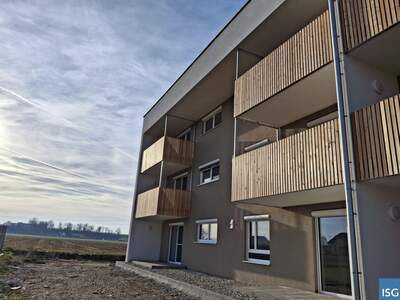 Wohnung mieten in 5274 Burgkirchen (Bild 2)