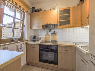 Terrassenwohnung kaufen in 6370 Kitzbühel (Bild 3)