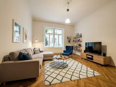 Eigentumswohnung in 1030 Wien