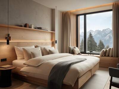 Wohnung kaufen in 8965 Pruggern (Bild 4)