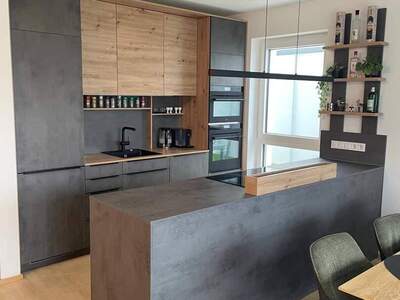 Eigentumswohnung in 4061 Langholzfeld