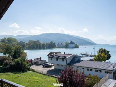 Haus mieten in 4863 Seewalchen