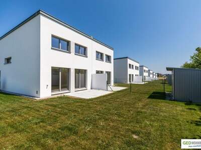 Haus mit Garten kaufen in 3350 Haag (Bild 1)