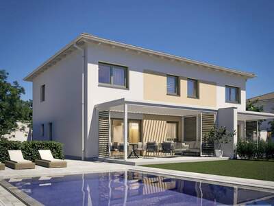 Haus kaufen in 4614 Marchtrenk