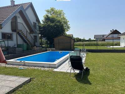 Haus mit Garten kaufen in 3464 Hausleiten (Bild 5)