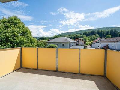 Wohnung mieten in 3204 Kirchberg