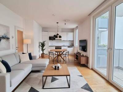 Wohnung mieten in 1180 Wien