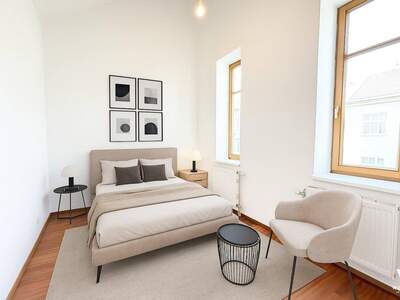 Wohnung kaufen in 1190 Wien