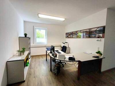 Gewerbeobjekt mieten in 4040 Linz