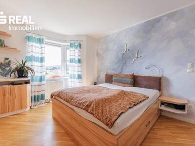 Terrassenwohnung kaufen in 2100 Korneuburg (Bild 5)