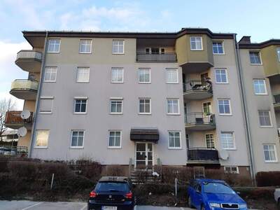 Mietwohnung in 3300 Amstetten