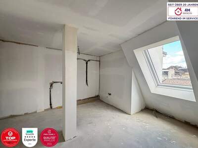 Terrassenwohnung kaufen in 1170 Wien (Bild 4)