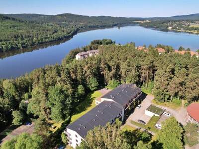 Eigentumswohnung in 38278 Lipno nad Vltavou