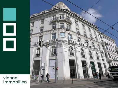 Gewerbeobjekt mieten in 1030 Wien